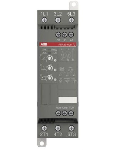 Obudowa demonstracyjna PSR30D