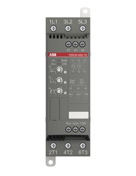 Obudowa demonstracyjna PSR30D