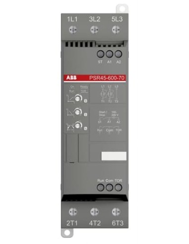 Obudowa demonstracyjna PSR45D