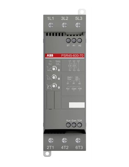 Obudowa demonstracyjna PSR45D