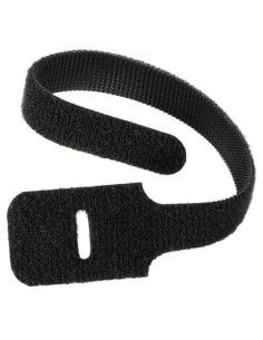 Opaska.na.rzepy  FO200-50-2 7TAG009630R0027 PA/PE [228,6 x 19,1] [22,5kG] [K].Czerwony