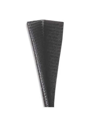 Opaska.na.rzepy  FOS150-50-0 7TAG009630R0046 PA/PE [152,4 x 19,1] [22,5kG] [K].Czarny
