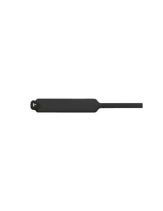 Opaska.z.tabliczką (13,1x27)  TY46MX 7TAG009510R0038 UV PA6.6 [184 x 4,8] [22,5kG] -40°+105°C