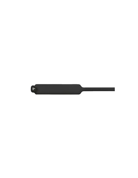 Opaska.z.tabliczką (13,1x27)  TY46MX 7TAG009510R0038 UV PA6.6 [184 x 4,8] [22,5kG] -40°+105°C