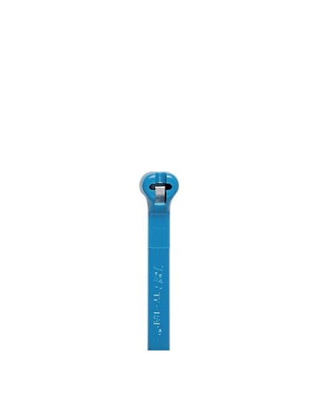Opaska  TY23M-6 7TAG009070R0100 PA6.6 [92 x 2,3] [8,2kG] -60°+85°C [K].Niebieski