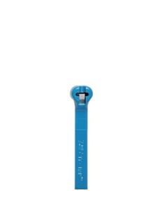 Opaska  TY25M-6 7TAG009270R0016 PA6.6 [186 x 4,8] [22,5kG] -60°+85°C [K].Niebieski