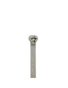 Opaska  TY26M-8 7TAG009160R0030 PA6.6 [284 x 3,6] [18,4kG] -60°+85°C [K].Szary