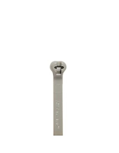 Opaska  TY26M-8 7TAG009160R0030 PA6.6 [284 x 3,6] [18,4kG] -60°+85°C [K].Szary