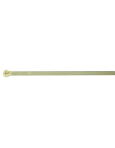 Opaska  TYH24M 7TAG009590R0004 HS PA6.6 [140 x 3,6] [18,4kG] -60°+105°C Stab.Temp