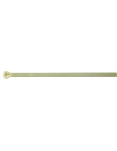 Opaska  TYH25M 7TAG009590R0006 HS PA6.6 [186 x 4,8] [22,5kG] -60°+105°C Stab.Temp