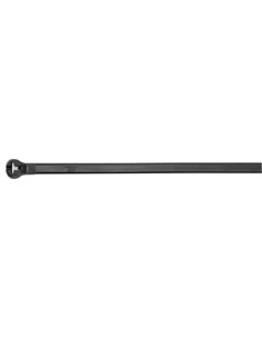 Opaska  TY253MX-RW 7TCG009220R0011 PA6.6 HSUV [295 x 4,8] [22,5kG] -60°+105°C Cert.Kolej