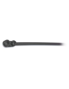 Opaska  TY533MX 7TAG009520R0063 UV PA6.6 [102 x 2,3] [8,2kG] -40°+85°C Oczko montażowe