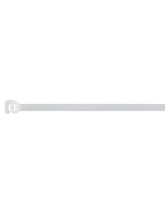 Opaska  TYR505 7TAG009540R0001 PA6.6 [190 x 4,7] [22,5kG] -40°+85°C Rozpinana