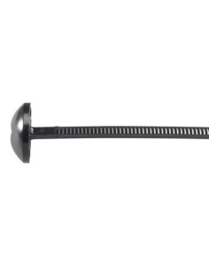 Opaska  TY41M 7TAG009520R0061 UV PA6.6 [244 x 5,7] [30,6kG] -40°+85°C Montaż.przelot
