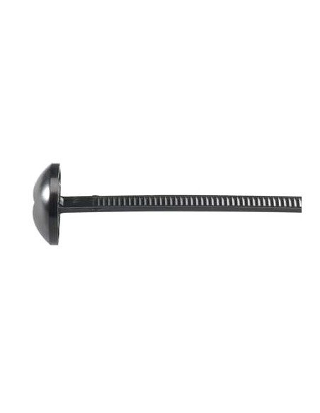 Opaska  TY41M 7TAG009520R0061 UV PA6.6 [244 x 5,7] [30,6kG] -40°+85°C Montaż.przelot