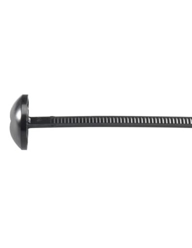 Opaska  TY541M 7TAG009520R0072 UV PA6.6 [244 x 5,7] [30,6kG] -40°+85°C Montaż.przelot