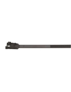Opaska  TY5409 7TAG009550R0020 PA6.6 [483 x 12,7] [90,8kG] -40°+85°C Rozpinana z klamrą