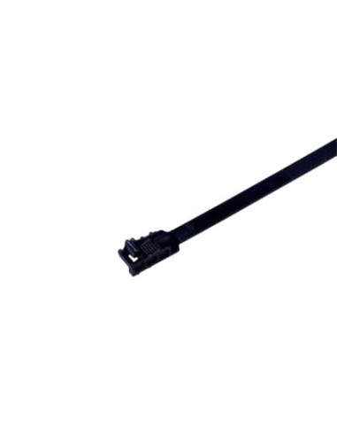 Opaska  TY53418PX 7TAG009550R0019 PP UV [457 x 13,2] [68,3kG] -55°+110°C Rozpinana 2-częściowa