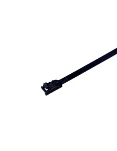 Opaska  TY5418PX 7TAG009550R0021 PP UV [457 x 13,2] [68,3kG] -55°+110°C Rozpinana 2-częściowa