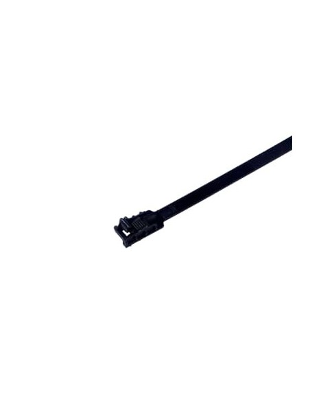 Opaska  TY5418PX 7TAG009550R0021 PP UV [457 x 13,2] [68,3kG] -55°+110°C Rozpinana 2-częściowa