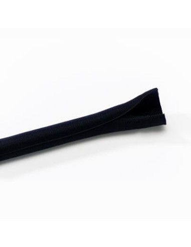 Oplot.kab.pleciony  CPS40B-25 D:30-50mm L:25m [K].Czarny