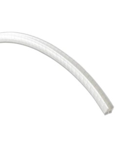Osłona.krawędzi  GRFR-085-WH-C PE Śr.Wew.:2,15mm Biały