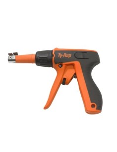 Pistolet.z.regulacją  ERG120 7TAA131790R0000 Opaski z tworzywa: 4,8-7,6mm
