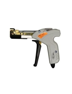 Pistolet.z.regulacją  DAS-250 7TAA131800R0000 Opaski perforowane i taśmowe 4,6-7,9mm