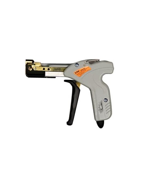 Pistolet.z.regulacją  DAS-250 7TAA131800R0000 Opaski perforowane i taśmowe 4,6-7,9mm