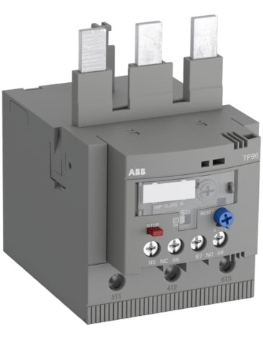 Przekaźnik termiczny TF96-78