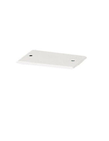 Pokrywa.PVC P.(3/9-5/57) M000590000 Typ:zaślepka Rozstaw.Śruby.83,5mm -20°+60°C UL.94.V-0
