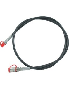 Przewód.hydrauliczny.3m HydT-3 3mm2 Ciśnienie:1000bar
