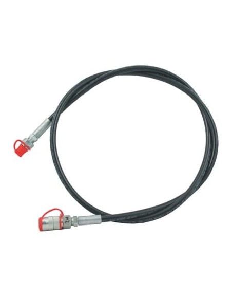 Przewód.hydrauliczny.3m HydT-3 3mm2 Ciśnienie:1000bar