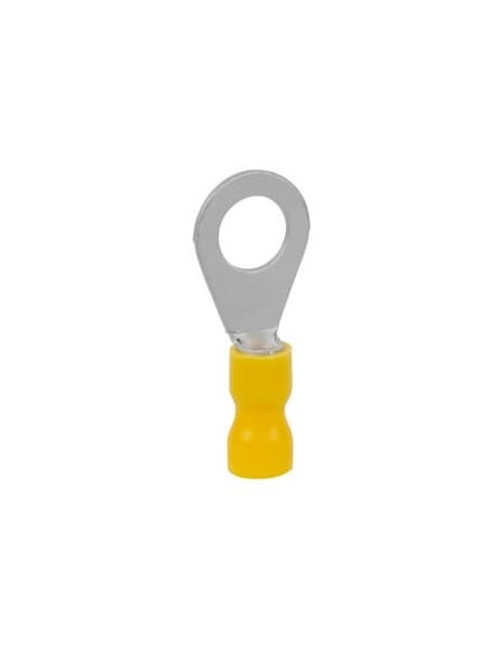 R6-4VSC-DIN SPEC-KON VINYL-IN 46177 RING M4 DIN