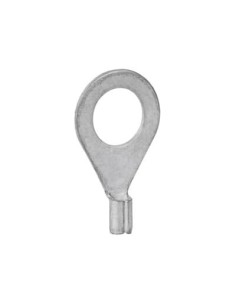 R6-6DIN SPEC-KON NON-INSUL 46177 RING DIN M6