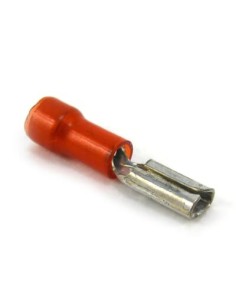 RA18-111F STA-KON INSUL NYL FEM 110 DISCONN 22-18 AWG