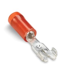 RA18D STA-KON INS NYLON WRISTLOCK DISC 22-18 RED
