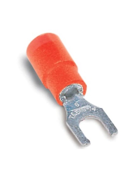 RA2217-170 STA-KON LOCKING SPADE TERMINAL