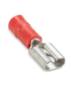 RA257M STA-KON INSVIN FEM 250 DSC No22-18 RED BELT