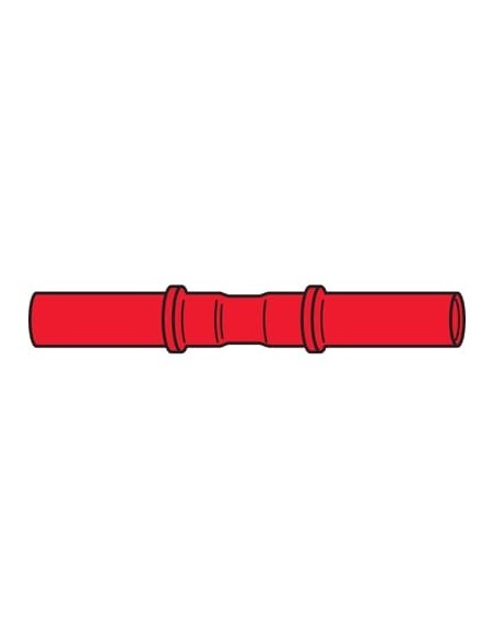 RAA23 STA-KON INS NYLON AIRCRAFT SPLICE 22-18 AWG