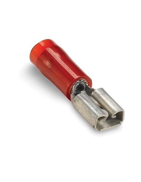 RAD18-182 STA-KON INS NYL FEM-187 DISC 22-18 LEN .83