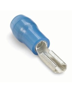 RB11-TB STA-KON INS NYL FEMALE 110 DISC 16-14 AWG