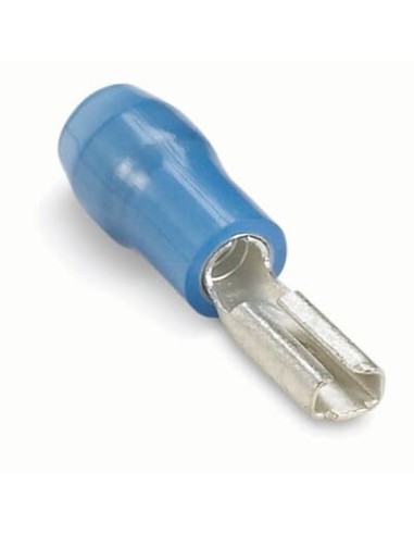RB11-TB STA-KON INS NYL FEMALE 110 DISC 16-14 AWG