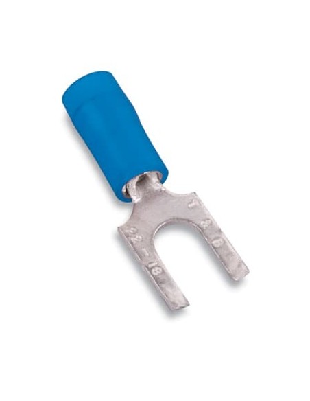 RB14-10FS STA-KON INSNYL FORK TERM FLG 18-14 BLT No10
