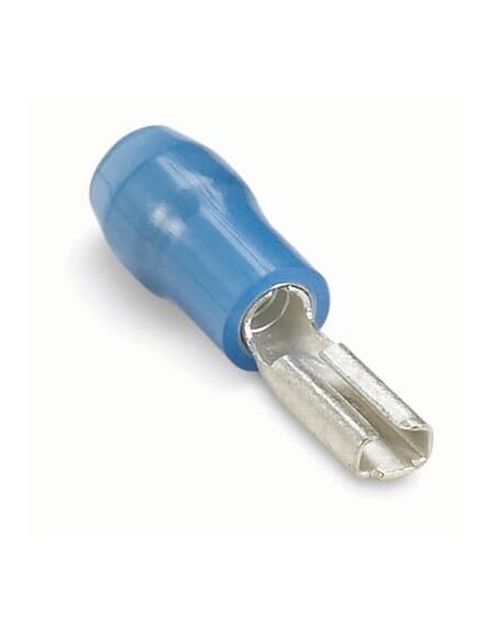 RB14-110F STA-KON INS NYL FEM 110 DISCONN 16-14 AWG