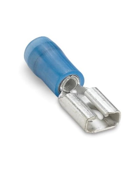 RB14-250A STA-KON INS NYL FEM-250 DISC 16-14 LEN .8