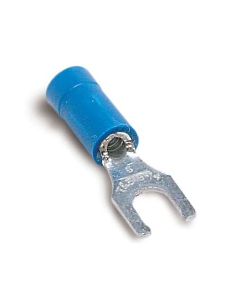 RB2237 STA-KON INS VIN LKG FORK TRM 18-14 BOLT No8