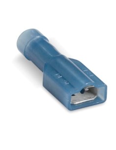 RB2573M STA-KON MYLR, FUL INS NYL FEM250 FLAG DISC