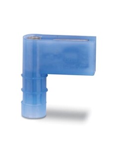 RB2577FM STA-KON INS NYL FEM-250 DISC 16-14 MYLAR