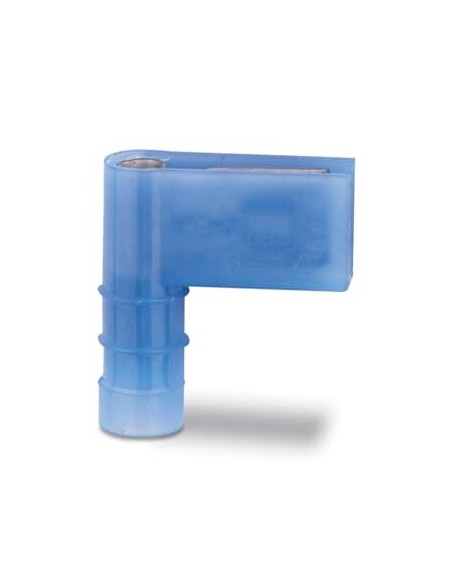 RB2577FM STA-KON INS NYL FEM-250 DISC 16-14 MYLAR